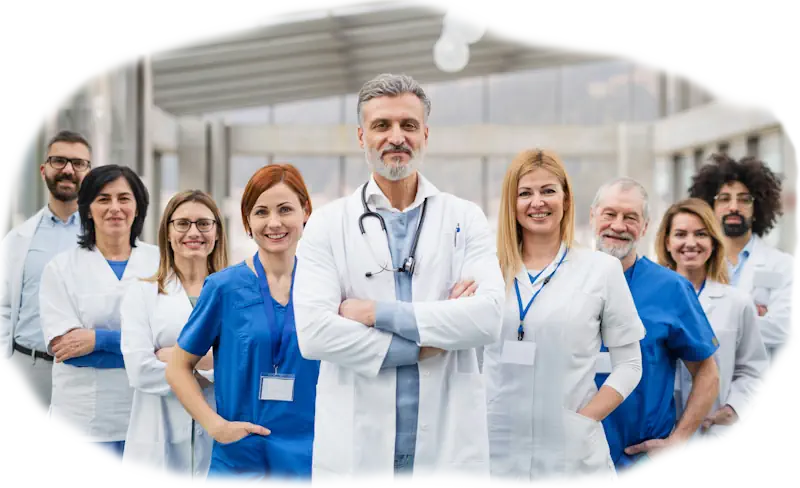 ErucaHealth Clinic Welcome